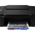 Canon PIXMA TS3750i - večnamenski tiskalnik - barvni