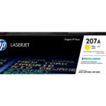 TONER HP 207A RUMEN ZA M255/M282/M283 ZA 1250 STRANI