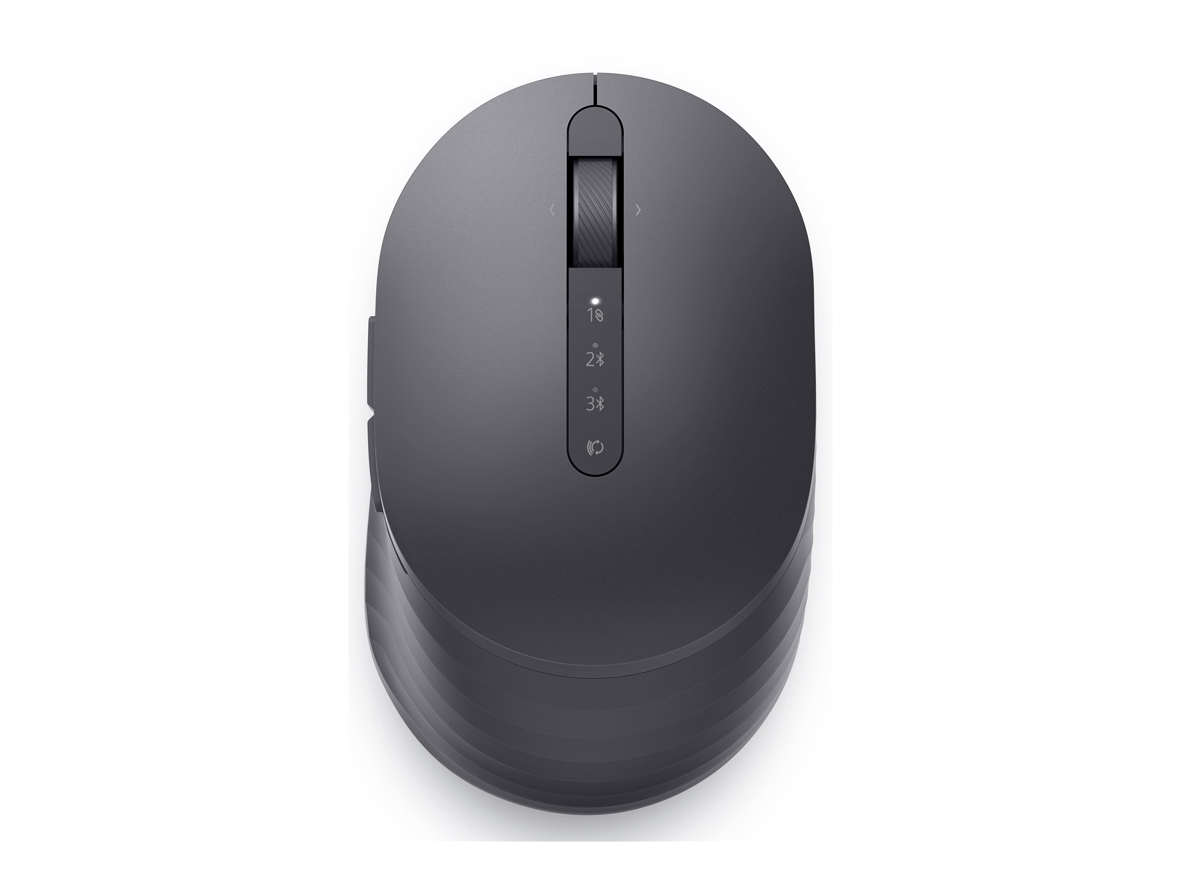75e58643-ce25-4098-ac65-1eab1af609ff Dell Pro Premium Compact MS7421W - miška - 2.4 GHz, Bluetooth 5.0 - grafitna črna - slika 1