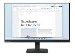 Lenovo L24-4e - LED monitor - Full HD (1080p) - 24" - slika 3
