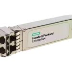 HPE X130 - SFP+ oddajnik-sprejemnik - 10GbE