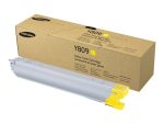 HP CLT-Y809S - rumena - originalna - kartuša s tonerjem (SS742A) - slika 2