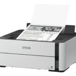 Epson EcoTank M1170 - tiskalnik - črno-črni - brizgalni tiskalnik
