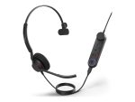 Jabra Engage 50 II MS Mono - slušalke - USB-C, USB-A