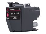 Brother LC3617M - magenta - originalna - kartuša s črnilom