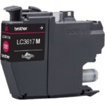 Brother LC3617M - magenta - originalna - kartuša s črnilom
