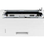 HP-jev medijski pladenj / podajalnik - 550 listov