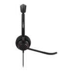 Jabra Engage 50 II UC Stereo - slušalke - USB-C