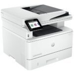 HP LaserJet Pro MFP 4102fdn - večnamenski tiskalnik - B/W