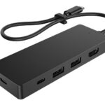 HP Travel Hub G3