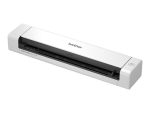 Brother DSmobile DS-740D - optični bralnik - prenosni - USB 3.0 - slika 2