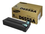 Samsung SCX-D6555A - črna - originalna - kartuša s tonerjem (SV208A)