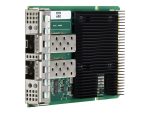 Broadcom BCM57414 - omrežna kartica - OCP 3.0 - gigabitni ethernet / 10Gb ethernet / 25Gb Ethernet SFP28 x 2