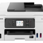 Canon MAXIFY GX4040 - večnamenski tiskalnik - barvni