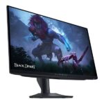 Alienware AW2725DF - OLED monitor - QHD - 27" - HDR