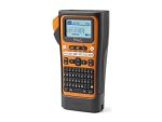 Brother P-Touch PT-E310BTVP - izdelovalec etiket - črno-beli - toplotni prenos - slika 2