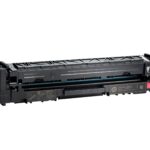 TONER HP 207X MAGENTA ZA M255/M282/M283 ZA 2450 STRANI