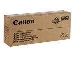 Canon C-EXV 14 - črna - originalna - kartuša s tonerjem - slika 2