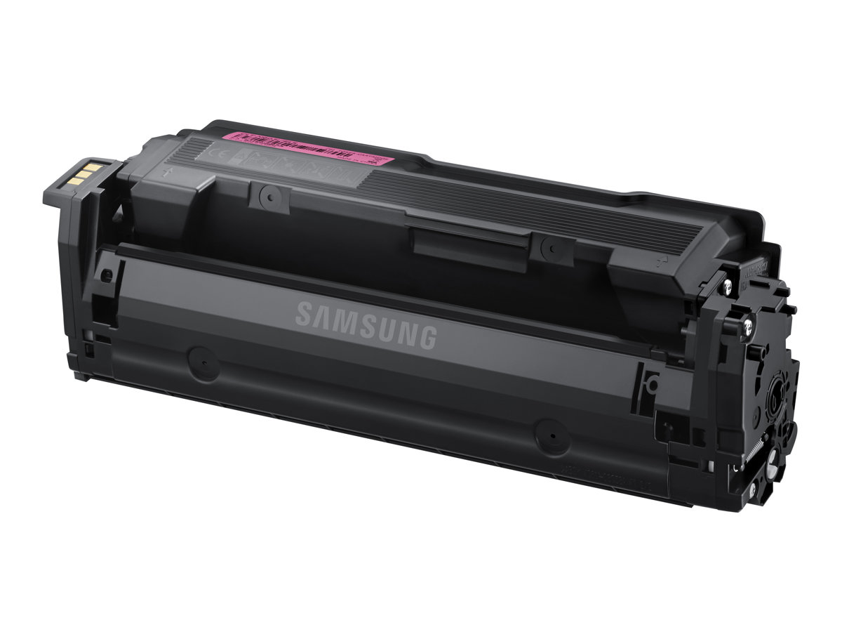 7ba094e5-f9c7-40f9-acfb-5916af73e5eb SAMSUNG CLT-M603L/ELS HY Magenta Toner - slika 1