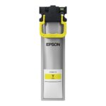 Epson - XL - rumena - originalna - kartuša s črnilom