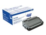 Brother TN3430 - črna - originalna - kartuša s tonerjem - slika 2
