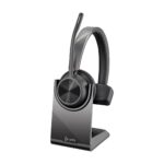 HP Poly Voyager 4310 - slušalke - USB-C