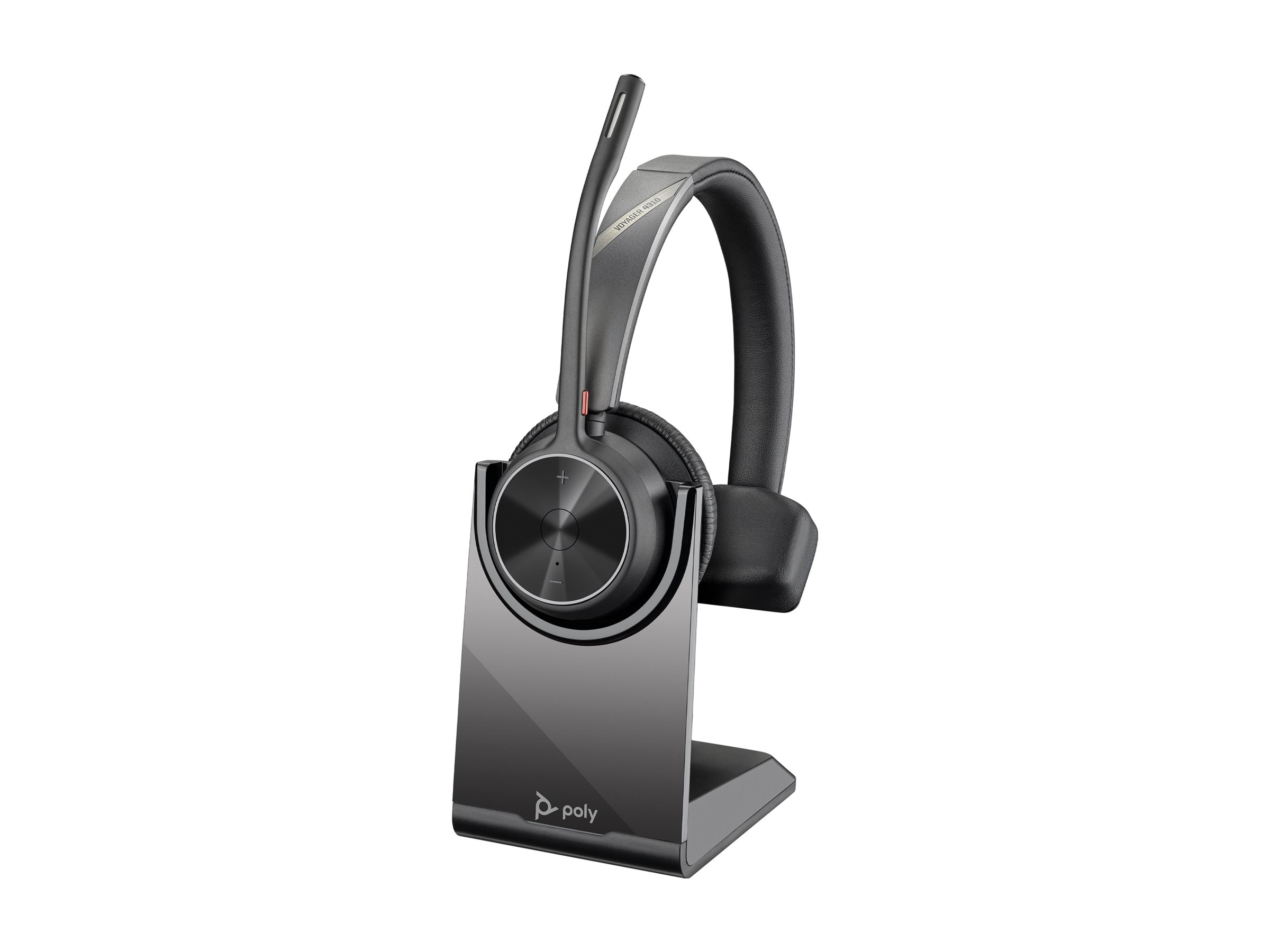 7bebd316-400c-4449-bffe-0132c8097e45 HP Poly Voyager 4310 - slušalke - USB-C - slika 1