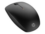 HP 230 Slim - miška - 2.4 GHz - črna - slika 2