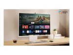 Samsung S32DM801UU - Serija M80D - LED monitor - 4K - 32" - HDR