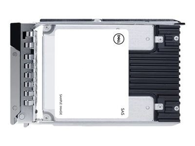 7d62780a-5929-4a68-a720-d0a8f1fc15a6 Dell - Uporabniški komplet - SSD - mešana uporaba - 1,6 TB - 512e - SAS 24 Gb/s - slika 1
