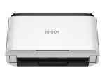 Epson WorkForce DS-410 - optični bralnik dokumentov - namizje - USB 2.0 - slika 2