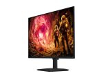 Samsung Odyssey G5 S32FG502EU - serija G50F - LED monitor - 32" - HDR - slika 2