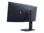 Alienware AW3425DWM - LED monitor - ukrivljen - 34" - HDR - slika 3