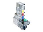 ZBIRALNIK ODPADNEGA TONERJA HP CLT-W409 ZA CLX-3170/75 ZA 5000 STRANI
