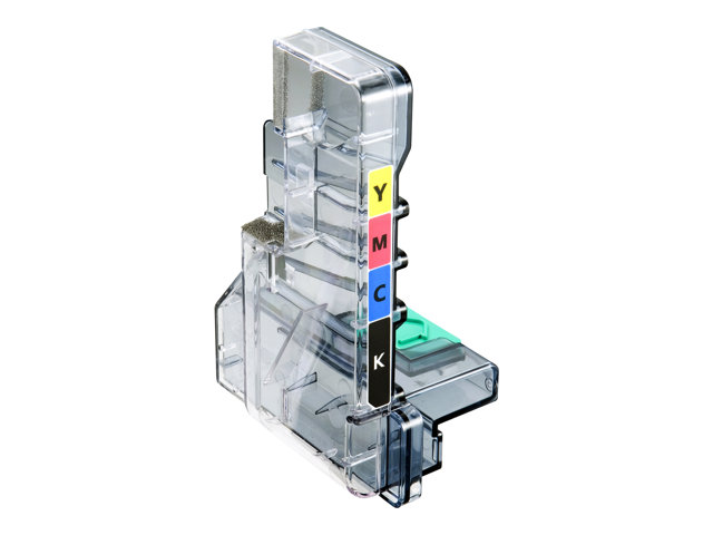 7e22f898-ca99-4349-846d-7b25d9bee45c ZBIRALNIK ODPADNEGA TONERJA HP CLT-W409 ZA CLX-3170/75 ZA 5000 STRANI - slika 1