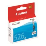 Canon CLI-526C - cian - izvirnik - črnilni vložek
