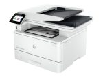 HP LaserJet Pro MFP 4102fdn - večnamenski tiskalnik - B/W - slika 2