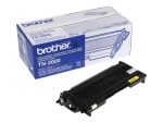 Brother TN2000 - črna - originalna - kartuša s tonerjem