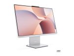 Lenovo IdeaCentre AIO 27AKP10 - vse-v-enem - Copilot+ PC - Ryzen AI 7 350 2 GHz - 32 GB - SSD 1 TB - LED 27" - slovensko