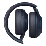 Sony WH-XB900N - slušalke z mikrofonom - 3,5 mm priključek