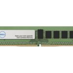 Dell - DDR4 - modul - 64 GB - LRDIMM 288-pin - 2666 MHz / PC4-21300 - LRDIMM