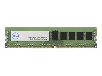 80626a2a-8b4c-4bdc-ae65-3b4905a99cbf Dell - DDR4 - modul - 64 GB - LRDIMM 288-pin - 2666 MHz / PC4-21300 - LRDIMM - slika 1