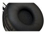 Jabra BIZ 2400 II QD Duo UNC - slušalke - Hitra prekinitev povezave - slika 2
