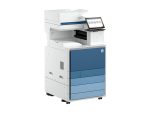 HP LaserJet Enterprise Flow MFP 8801z - večnamenski tiskalnik - barvni