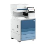 HP LaserJet Enterprise Flow MFP 8801z - večnamenski tiskalnik - barvni
