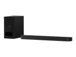Sony BRAVIA Theater Bar 6 HT-B600 - zvočni sistem - za domači kino - brezžični