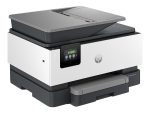 HP Officejet Pro 9120e All-in-One - večnamenski tiskalnik - barvni