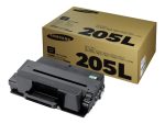 HP MLT-D205L - visoka zmogljivost - črna - originalna - kartuša s tonerjem (SU963A)