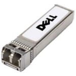 Dell Networking - modul oddajnika-sprejemnika SFP (mini-GBIC) - 1GbE