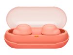 Sony WF-C500 - prave brezžične slušalke z mikrofonom